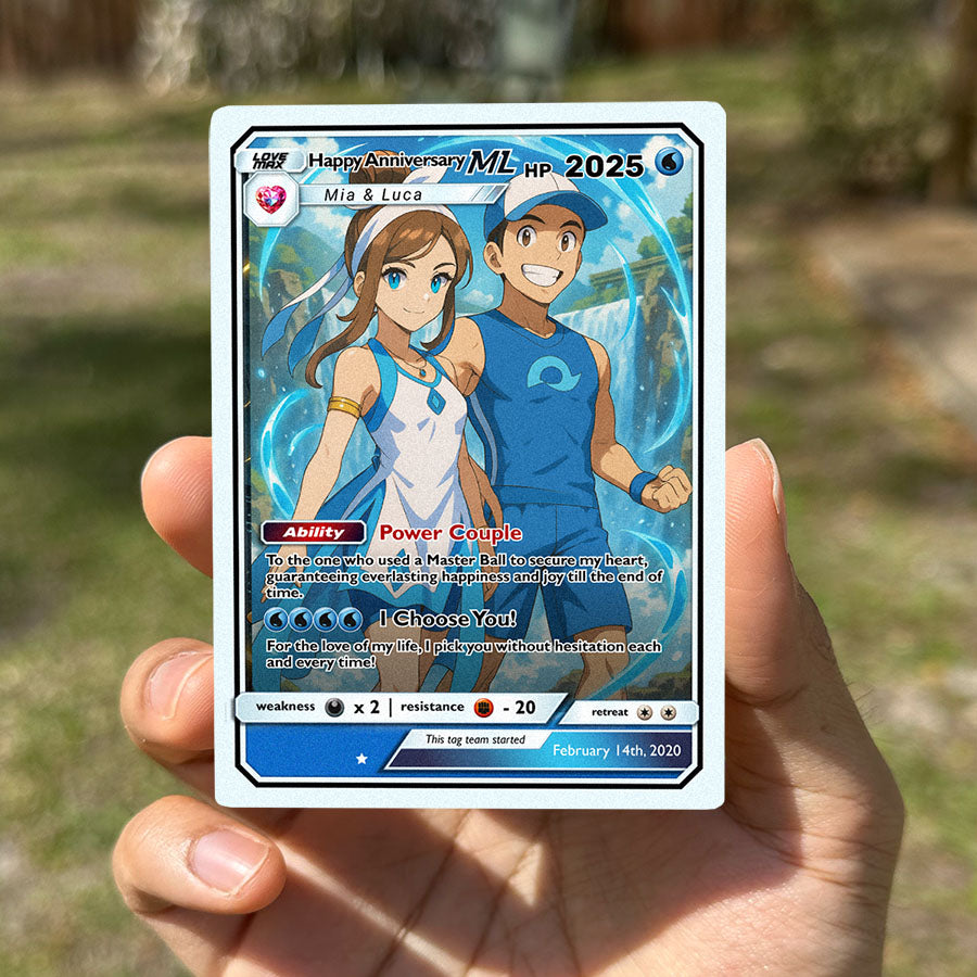 Pokepet GX