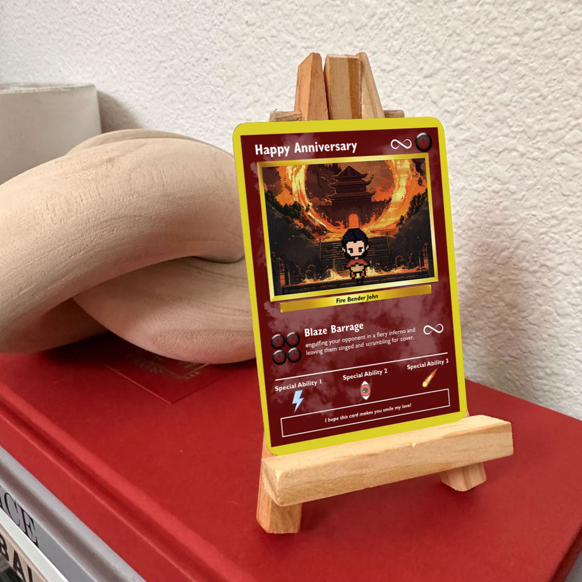 Avatar - Build Your Own