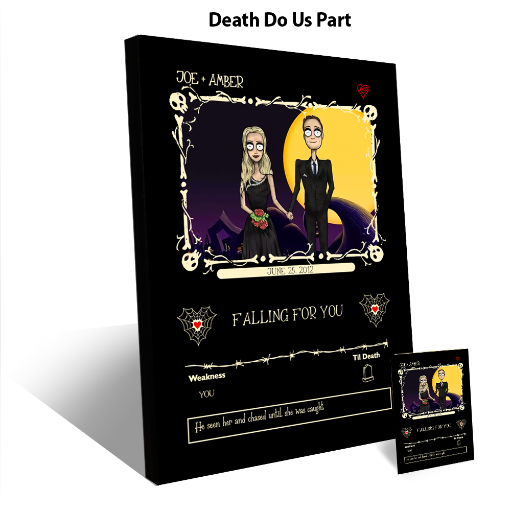 Muerte de edición limitada ¿Partir?