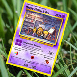 Art Mom - Build Your Own