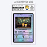 Father's Day Veteran Edition - Build Your Own