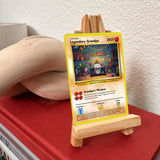 Grandpa Card - Build Your Own