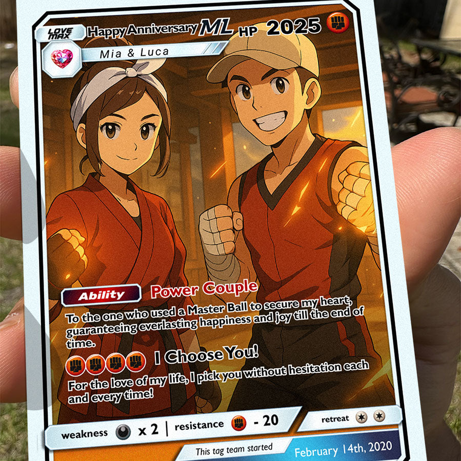 Pokepet GX