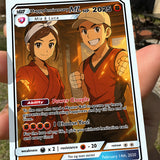 Pokepet GX