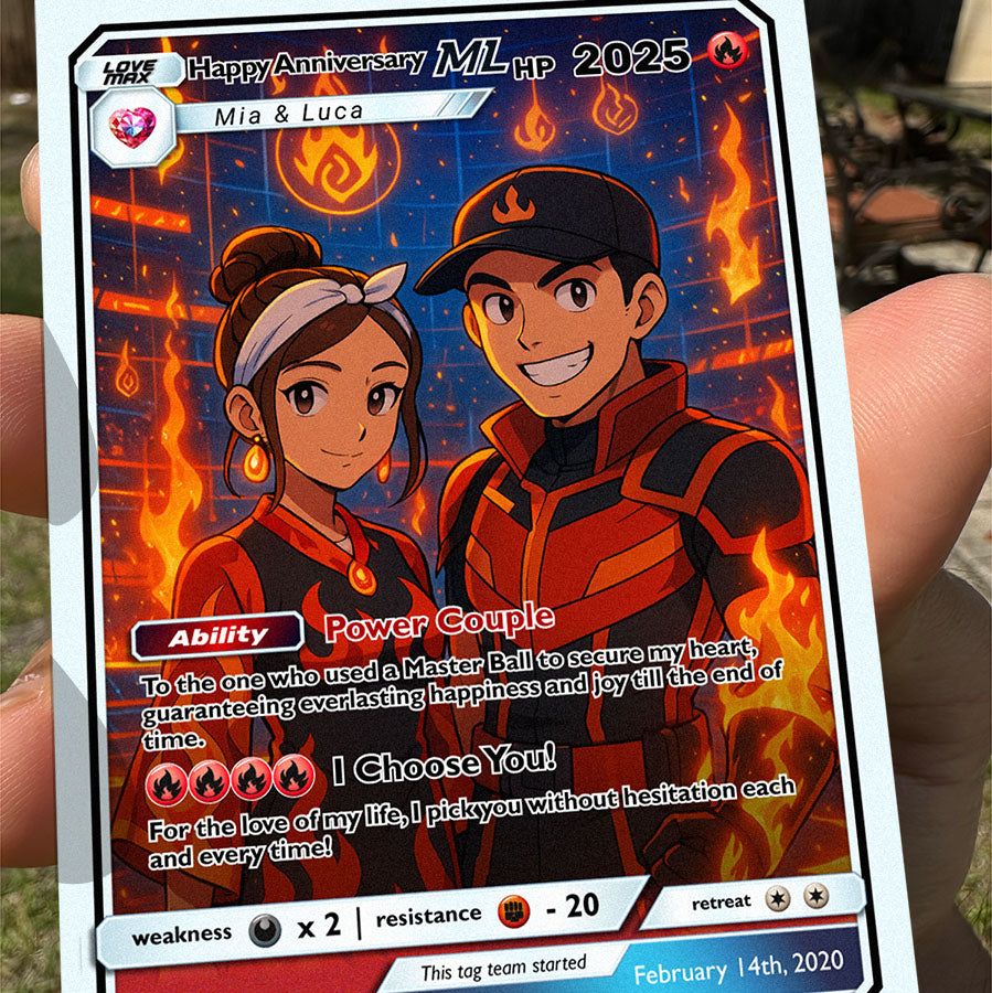 Pokepet GX