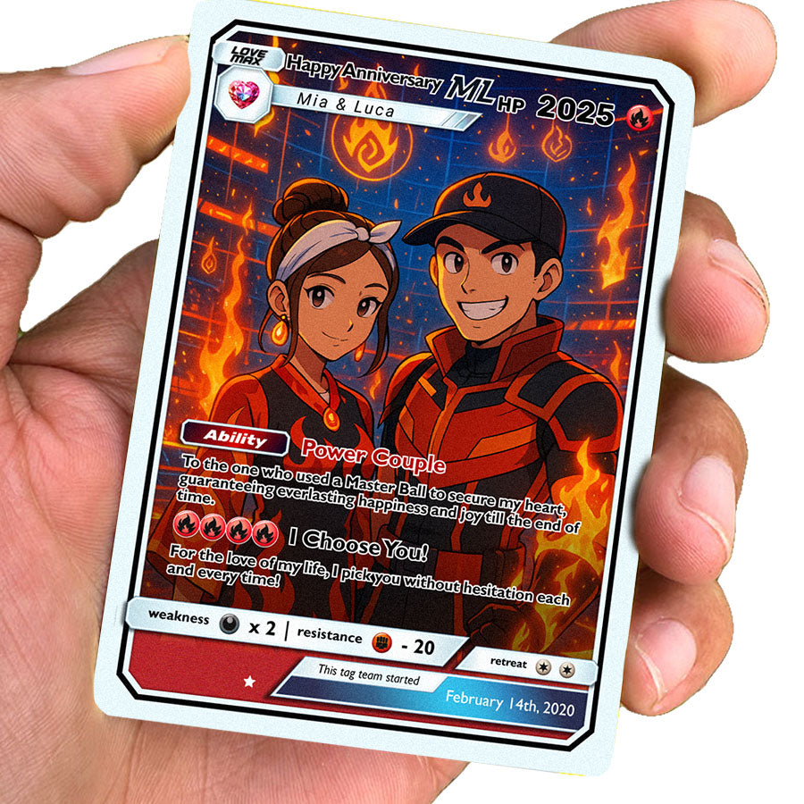 Pokepet GX