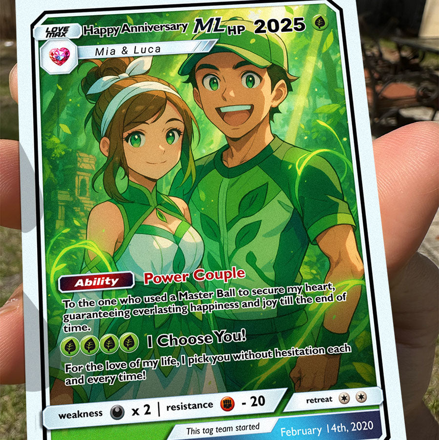 Pokepet GX