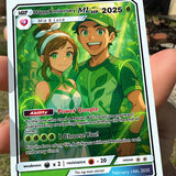 Pokepet GX