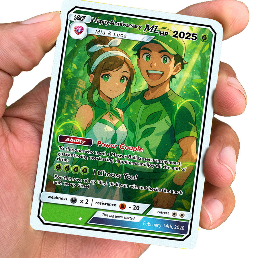 Pokepet GX
