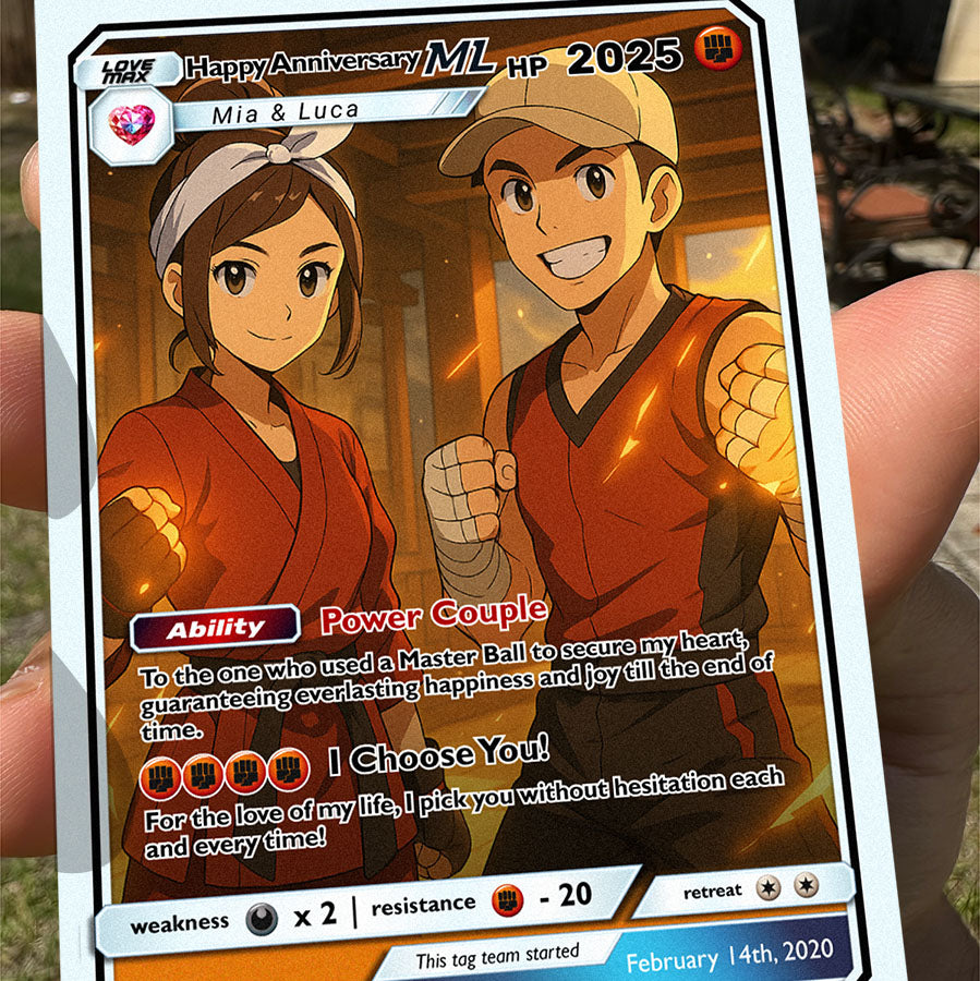 Pokepet GX