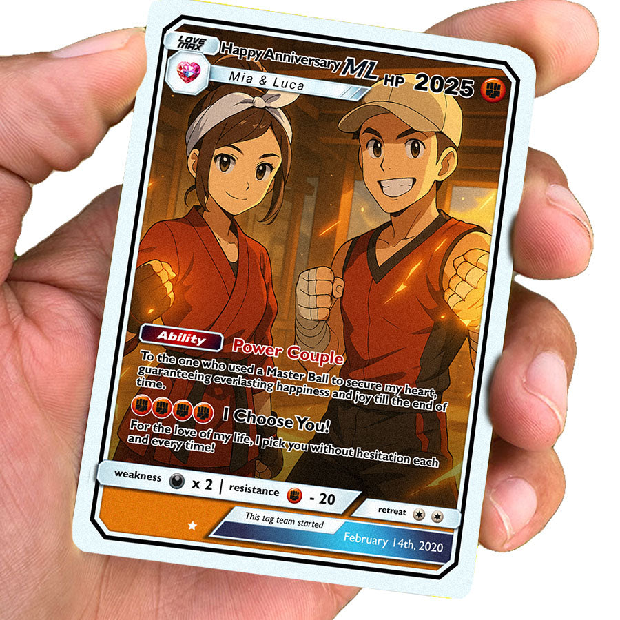 Pokepet GX