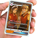 Pokepet GX