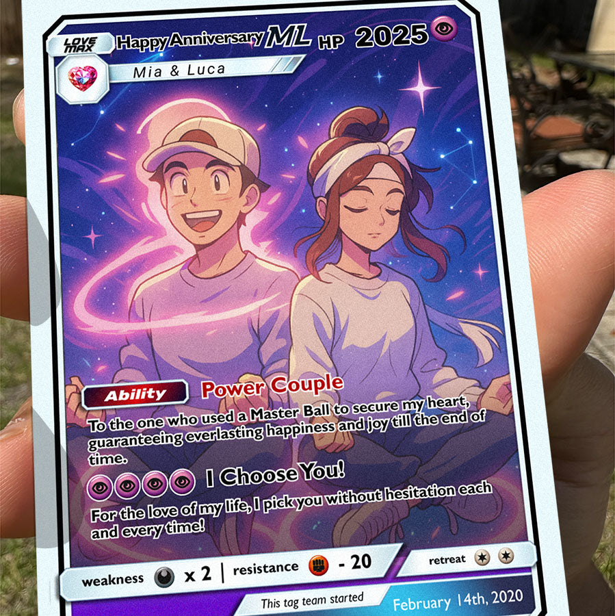 Pokepet GX