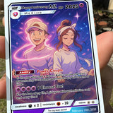 Pokepet GX