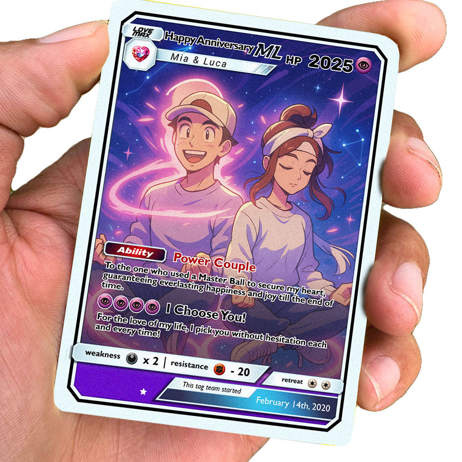 Pokepet GX