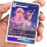 Pokepet GX