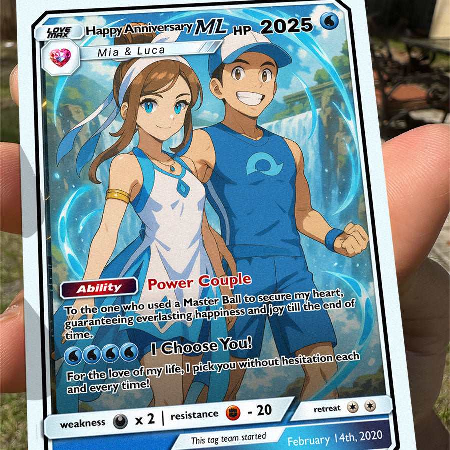 Pokepet GX