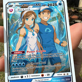 Pokepet GX