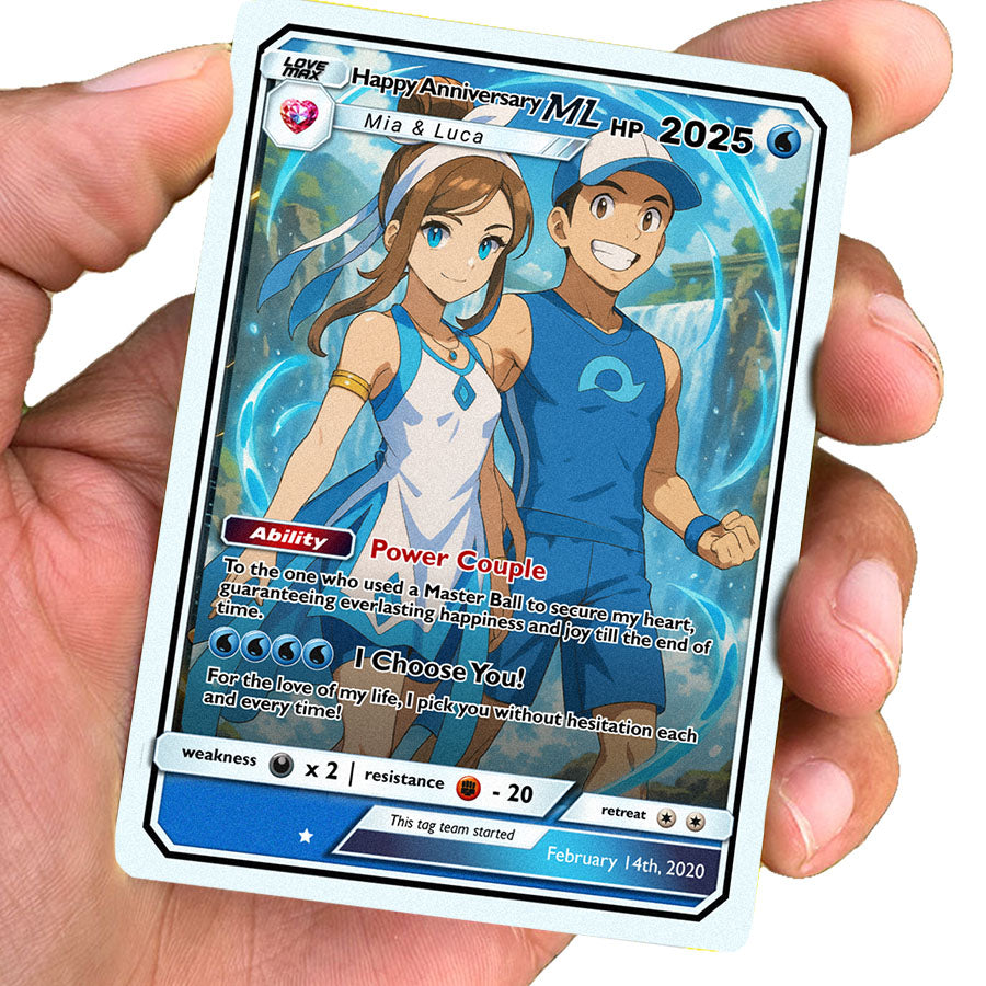 Pokepet GX