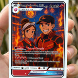 Pokepet GX