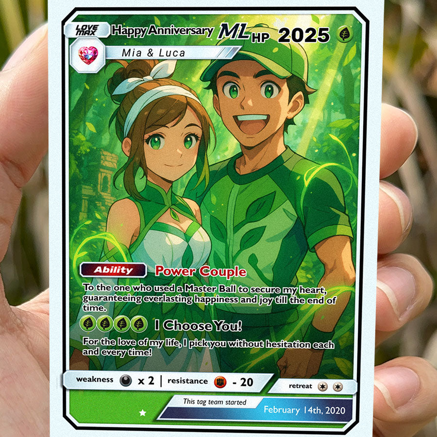 Pokepet GX