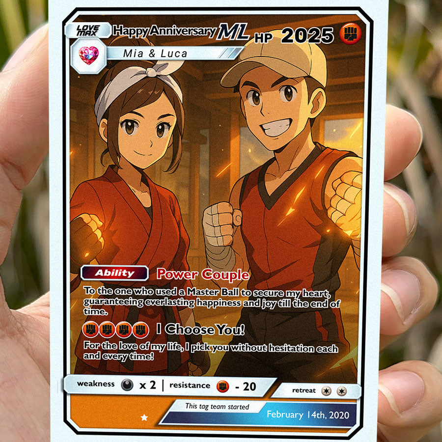 Pokepet GX