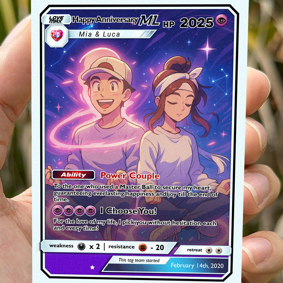 Pokepet GX