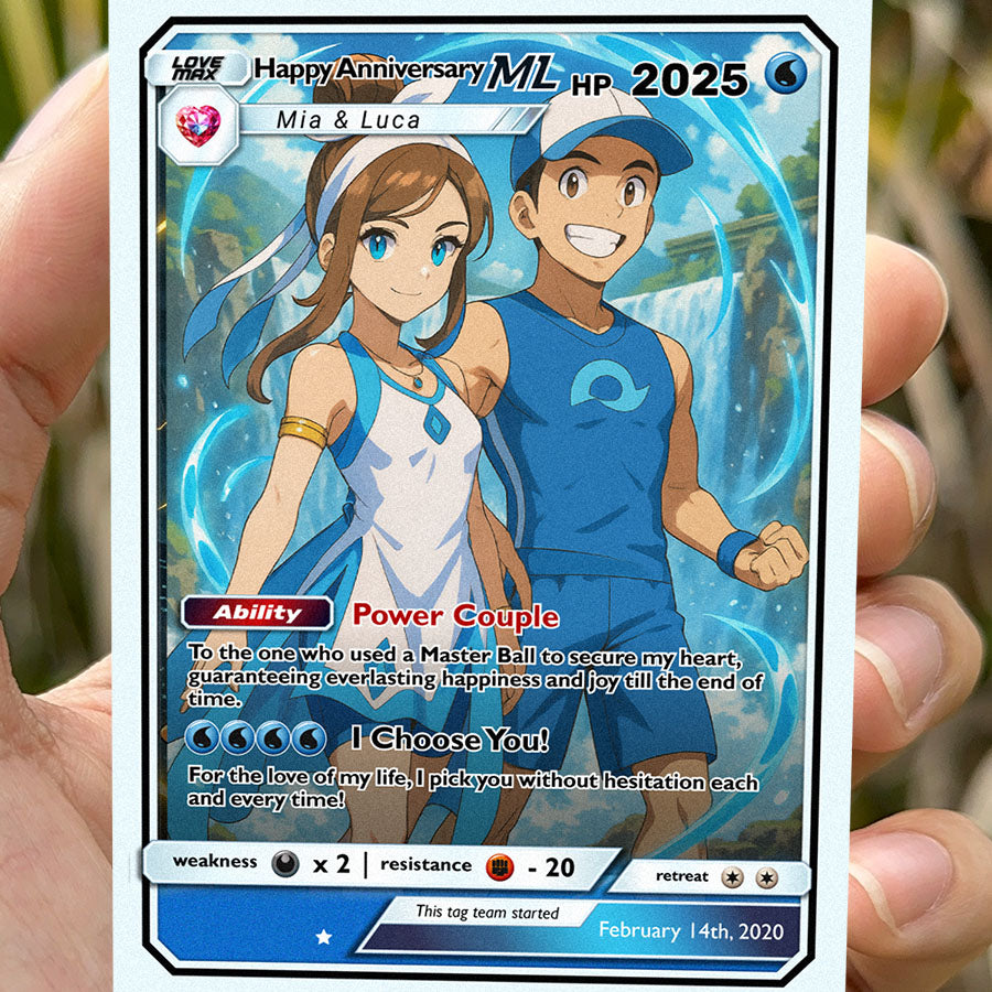 Pokepet GX