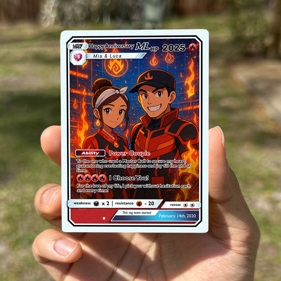 Pokepet GX