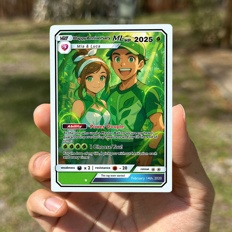 Pokepet GX