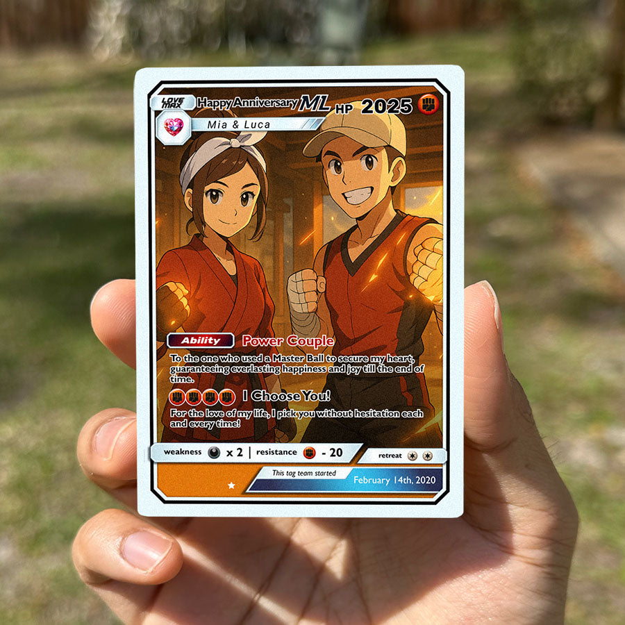 Pokepet GX