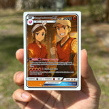 Pokepet GX