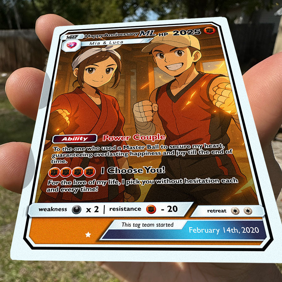 Pokepet GX
