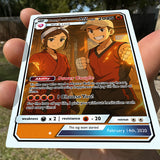 Pokepet GX