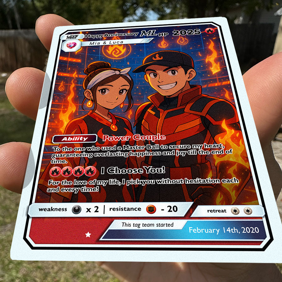 Pokepet GX
