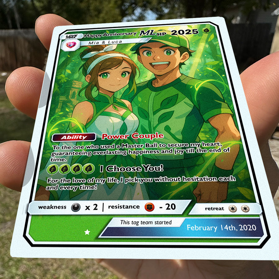 Pokepet GX