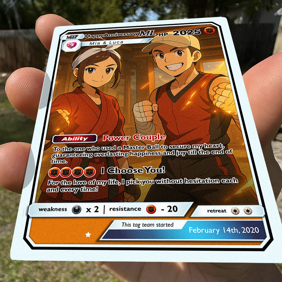 Pokepet GX