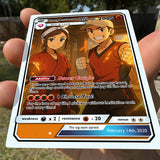Pokepet GX