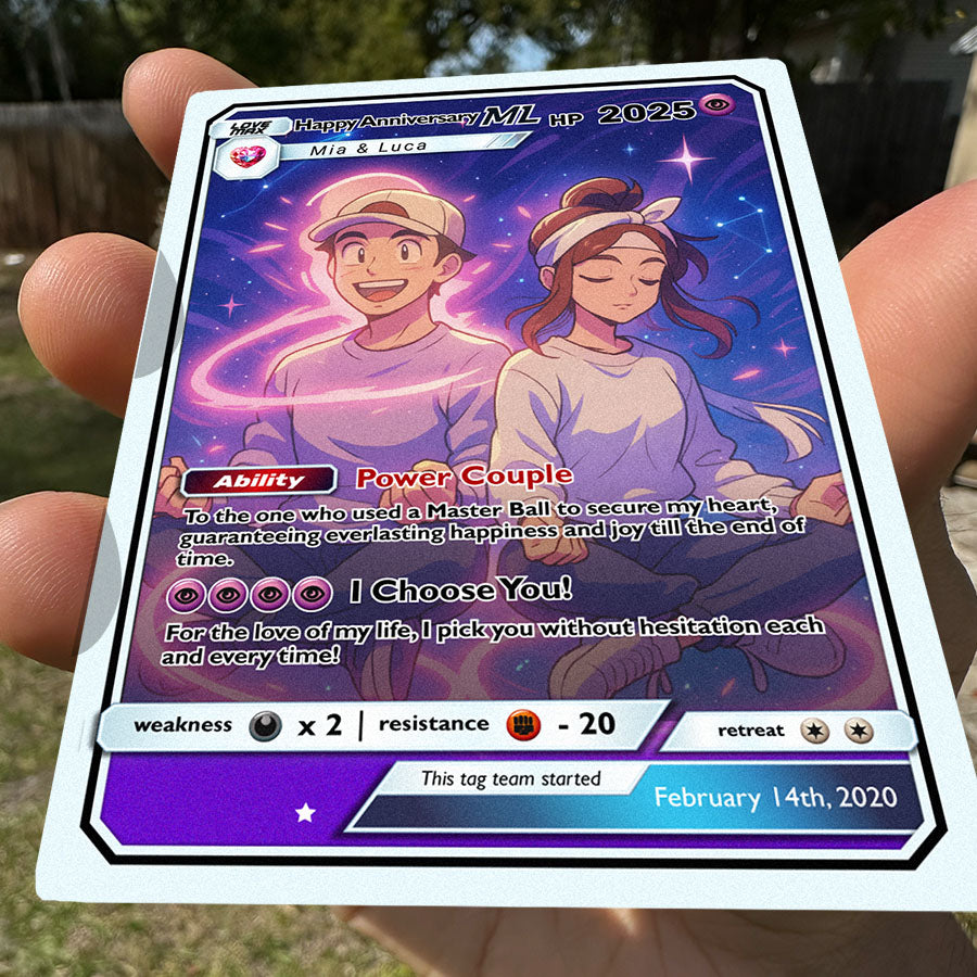 Pokepet GX