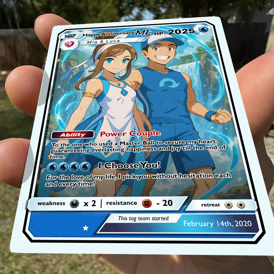 Pokepet GX