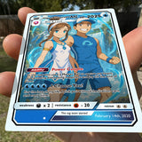 Pokepet GX