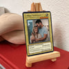 Yu-Gi-Love Anniversary Card  - Photo