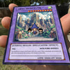 Yu-gi Love For Mom Card  - Build Your Own