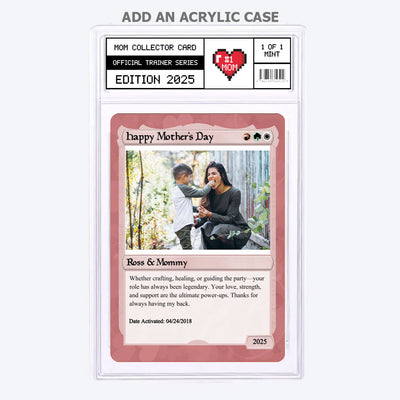 Love The Gathering Mother's day Card  - Photo