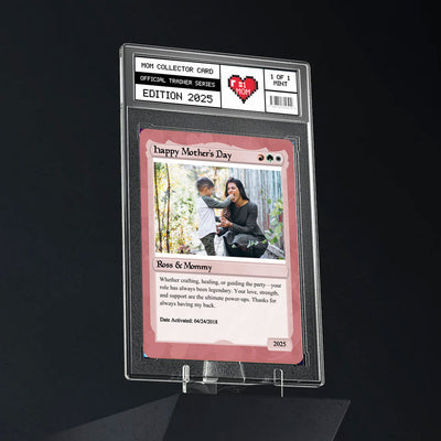 Love The Gathering Mother's day Card  - Photo