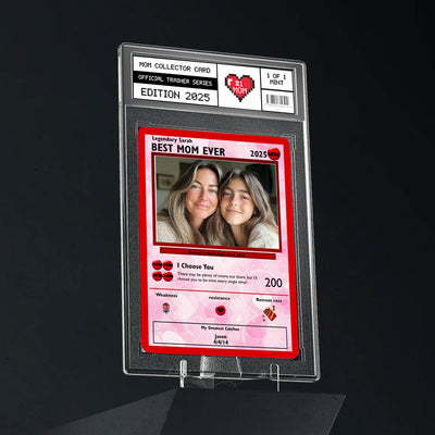 Día de la Madre - con foto