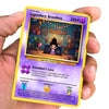 Grandma Card - Build Your Own