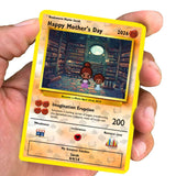 Bookworm Mama - Build Your Own