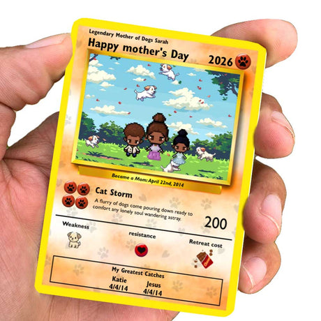 jesus pokemon card Radiant Jesus Custom Card