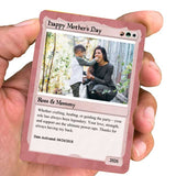 Love The Gathering Mother's day Card  - Photo